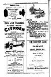 Civil & Military Gazette (Lahore) Sunday 22 August 1926 Page 24
