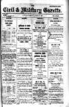 Civil & Military Gazette (Lahore)