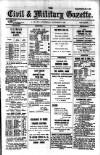 Civil & Military Gazette (Lahore)