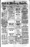 Civil & Military Gazette (Lahore)