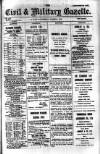 Civil & Military Gazette (Lahore) Thursday 07 October 1926 Page 1