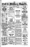 Civil & Military Gazette (Lahore)