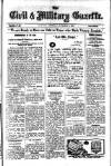 Civil & Military Gazette (Lahore)