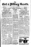 Civil & Military Gazette (Lahore)