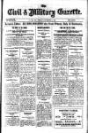 Civil & Military Gazette (Lahore)