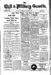 Civil & Military Gazette (Lahore) Wednesday 01 December 1926 Page 1