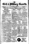 Civil & Military Gazette (Lahore)