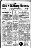 Civil & Military Gazette (Lahore)