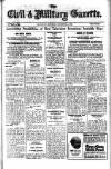 Civil & Military Gazette (Lahore)