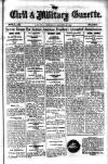 Civil & Military Gazette (Lahore)