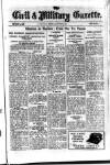 Civil & Military Gazette (Lahore) Friday 07 January 1927 Page 1