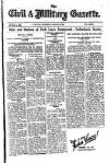 Civil & Military Gazette (Lahore) Saturday 08 January 1927 Page 1