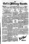 Civil & Military Gazette (Lahore)