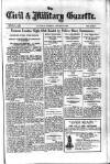 Civil & Military Gazette (Lahore)