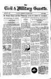 Civil & Military Gazette (Lahore)