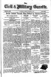 Civil & Military Gazette (Lahore)