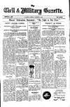 Civil & Military Gazette (Lahore)