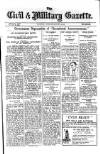 Civil & Military Gazette (Lahore)