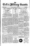 Civil & Military Gazette (Lahore)