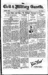 Civil & Military Gazette (Lahore)