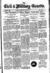 Civil & Military Gazette (Lahore) Wednesday 09 February 1927 Page 1