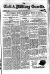 Civil & Military Gazette (Lahore) Friday 11 February 1927 Page 1