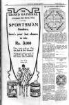 Civil & Military Gazette (Lahore) Thursday 03 March 1927 Page 10