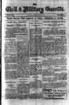 Civil & Military Gazette (Lahore) Friday 11 March 1927 Page 1
