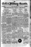 Civil & Military Gazette (Lahore)