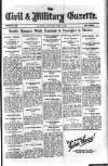 Civil & Military Gazette (Lahore)