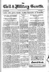 Civil & Military Gazette (Lahore)