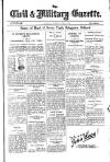 Civil & Military Gazette (Lahore)