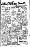 Civil & Military Gazette (Lahore)