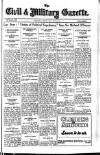 Civil & Military Gazette (Lahore)