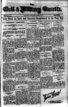 Civil & Military Gazette (Lahore) Saturday 13 August 1927 Page 1