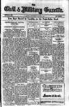 Civil & Military Gazette (Lahore)