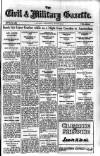 Civil & Military Gazette (Lahore)