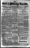 Civil & Military Gazette (Lahore) Sunday 04 September 1927 Page 1