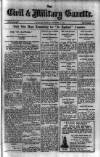Civil & Military Gazette (Lahore) Monday 05 September 1927 Page 1