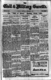 Civil & Military Gazette (Lahore) Wednesday 07 September 1927 Page 1