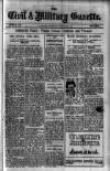 Civil & Military Gazette (Lahore) Thursday 08 September 1927 Page 1