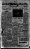 Civil & Military Gazette (Lahore) Wednesday 14 September 1927 Page 1