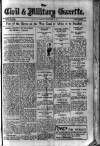 Civil & Military Gazette (Lahore) Friday 23 September 1927 Page 1