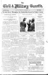 Civil & Military Gazette (Lahore)