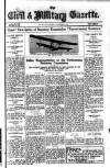 Civil & Military Gazette (Lahore)