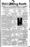 Civil & Military Gazette (Lahore)