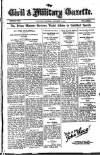 Civil & Military Gazette (Lahore)