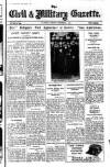 Civil & Military Gazette (Lahore) Friday 02 December 1927 Page 1