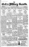 Civil & Military Gazette (Lahore)