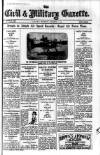 Civil & Military Gazette (Lahore)